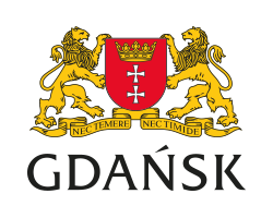 logo Miasto Gdańsk