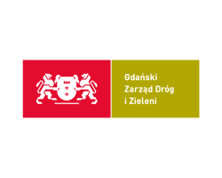 logo Gdański Zarząd Dróg i Zieleni