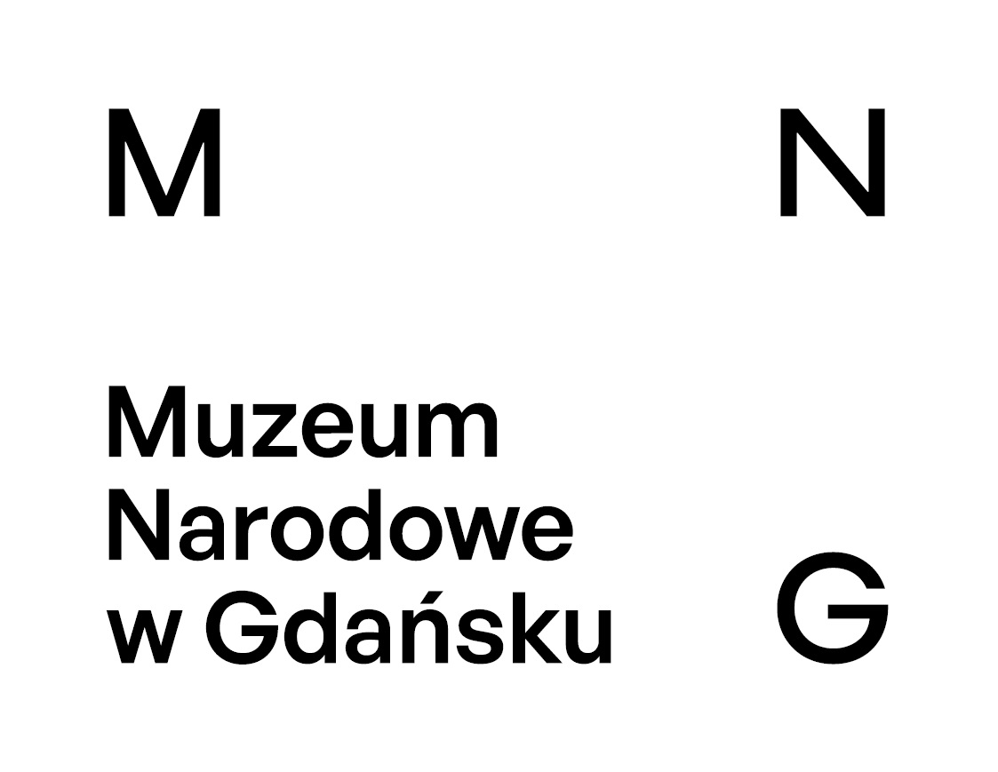 logo Muzeum Narodowe w Gdańsku