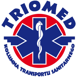 logo TRIOMED